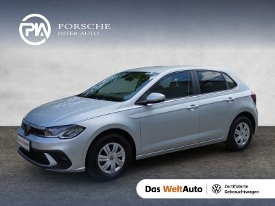 VW Polo Gebrauchtwagen