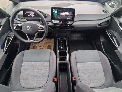 VW ID.3 Gebrauchtwagen