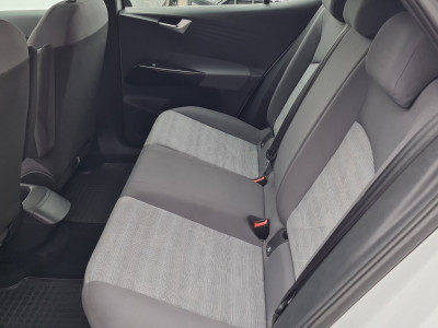 VW ID.3 Gebrauchtwagen