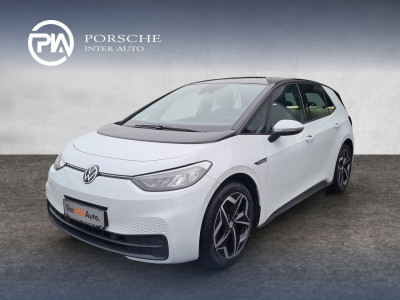 VW ID.3 Gebrauchtwagen