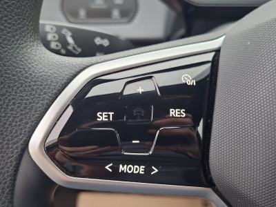 VW ID.3 Gebrauchtwagen