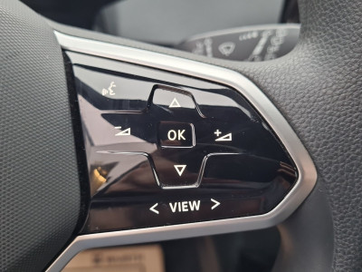 VW ID.3 Gebrauchtwagen