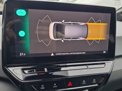 VW ID.3 Gebrauchtwagen