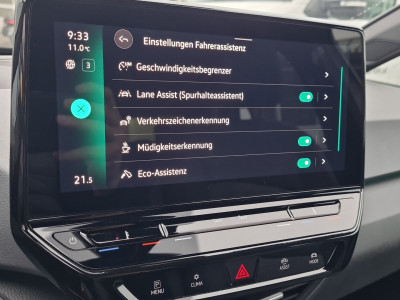 VW ID.3 Gebrauchtwagen