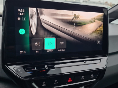 VW ID.3 Gebrauchtwagen