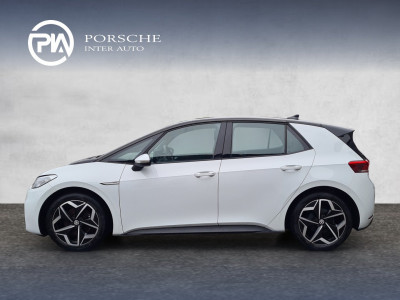 VW ID.3 Gebrauchtwagen
