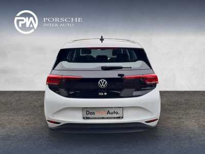 VW ID.3 Gebrauchtwagen