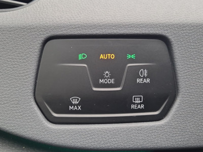 VW ID.3 Gebrauchtwagen