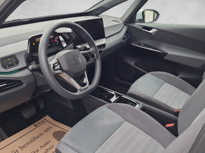 VW ID.3 Gebrauchtwagen