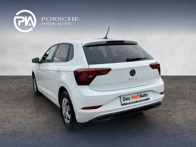 VW Polo Gebrauchtwagen