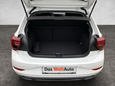 VW Polo Gebrauchtwagen