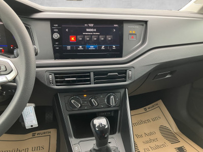 VW Polo Gebrauchtwagen