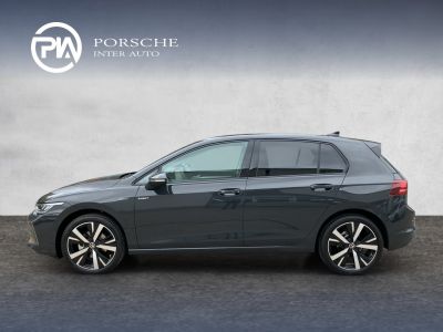 VW Golf Gebrauchtwagen VW Golf Gebrauchtwagen