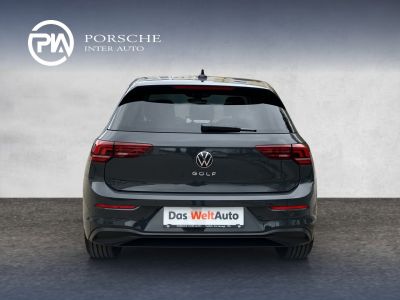VW Golf Gebrauchtwagen VW Golf Gebrauchtwagen
