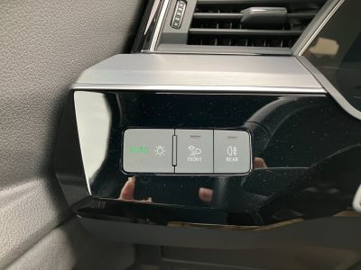 Audi e-tron Gebrauchtwagen Audi e-tron Gebrauchtwagen