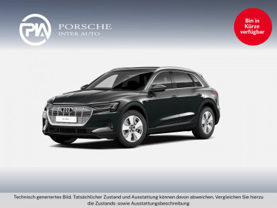 Audi e-tron Gebrauchtwagen