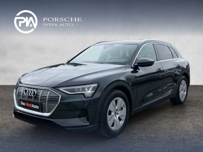 Audi e-tron Gebrauchtwagen Audi e-tron Gebrauchtwagen
