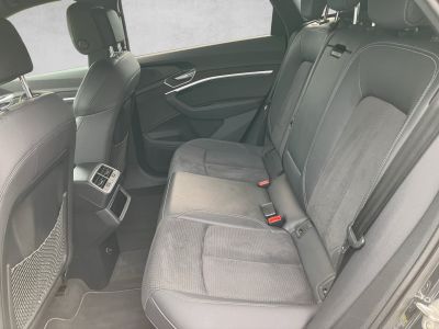 Audi e-tron Gebrauchtwagen Audi e-tron Gebrauchtwagen