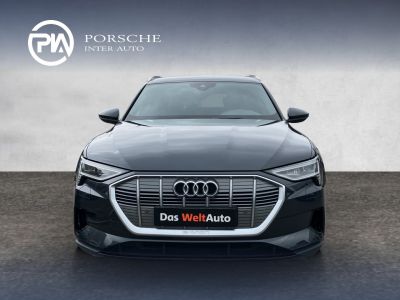 Audi e-tron Gebrauchtwagen Audi e-tron Gebrauchtwagen