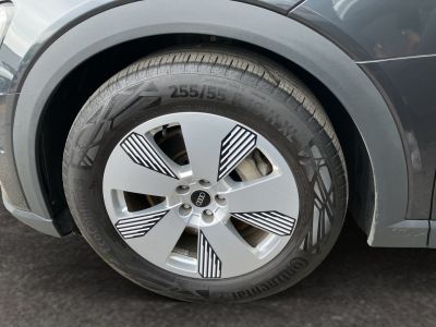 Audi e-tron Gebrauchtwagen Audi e-tron Gebrauchtwagen
