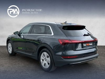 Audi e-tron Gebrauchtwagen Audi e-tron Gebrauchtwagen