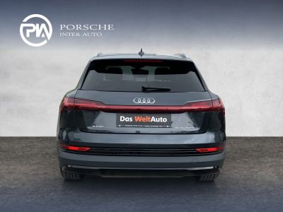 Audi e-tron Gebrauchtwagen Audi e-tron Gebrauchtwagen