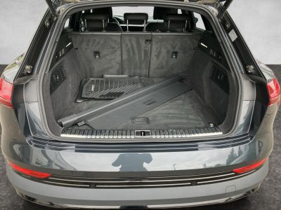 Audi e-tron Gebrauchtwagen Audi e-tron Gebrauchtwagen