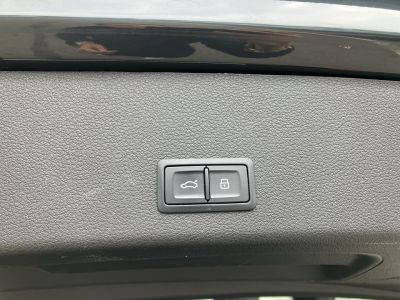 Audi e-tron Gebrauchtwagen Audi e-tron Gebrauchtwagen