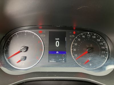 Dacia Jogger Gebrauchtwagen
