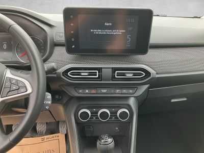 Dacia Jogger Gebrauchtwagen