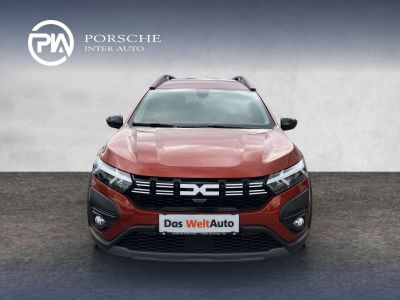 Dacia Jogger Gebrauchtwagen