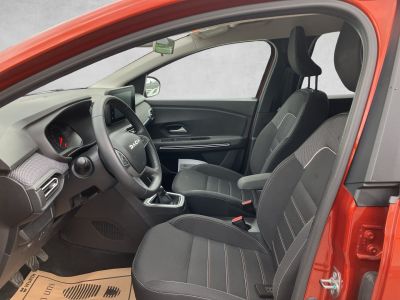 Dacia Jogger Gebrauchtwagen