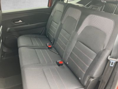 Dacia Jogger Gebrauchtwagen