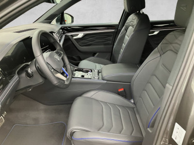 VW Touareg Gebrauchtwagen