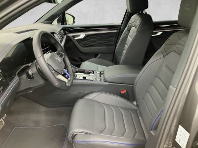 VW Touareg Gebrauchtwagen VW Touareg Gebrauchtwagen