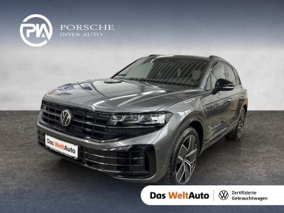 VW Touareg Gebrauchtwagen