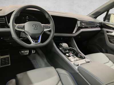 VW Touareg Gebrauchtwagen