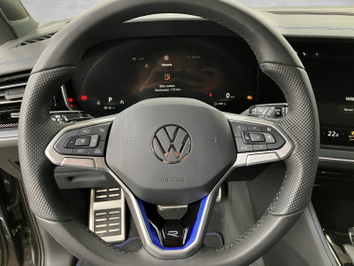 VW Touareg Gebrauchtwagen