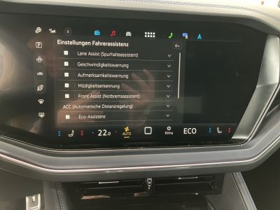 VW Touareg Gebrauchtwagen VW Touareg Gebrauchtwagen