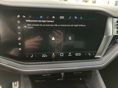 VW Touareg Gebrauchtwagen VW Touareg Gebrauchtwagen
