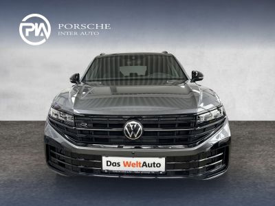 VW Touareg Gebrauchtwagen VW Touareg Gebrauchtwagen