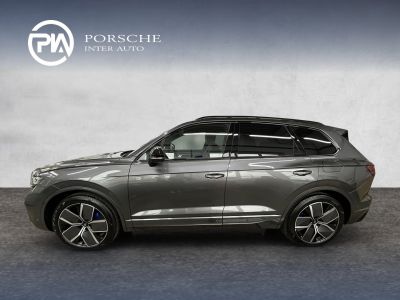 VW Touareg Gebrauchtwagen VW Touareg Gebrauchtwagen
