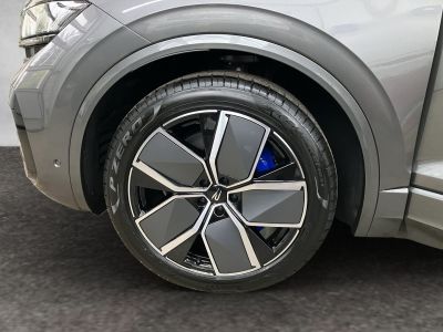 VW Touareg Gebrauchtwagen VW Touareg Gebrauchtwagen