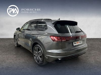 VW Touareg Gebrauchtwagen VW Touareg Gebrauchtwagen