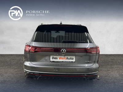 VW Touareg Gebrauchtwagen