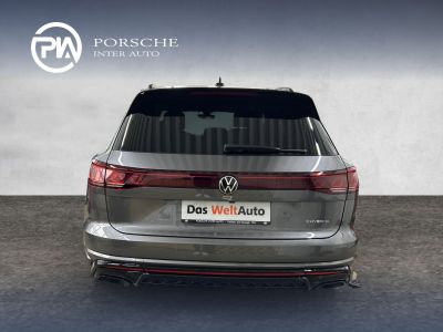 VW Touareg Gebrauchtwagen VW Touareg Gebrauchtwagen