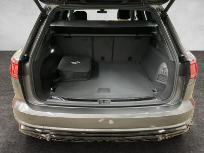 VW Touareg Gebrauchtwagen VW Touareg Gebrauchtwagen