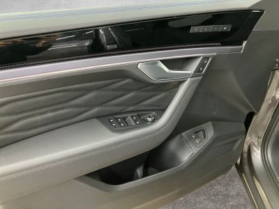 VW Touareg Gebrauchtwagen VW Touareg Gebrauchtwagen