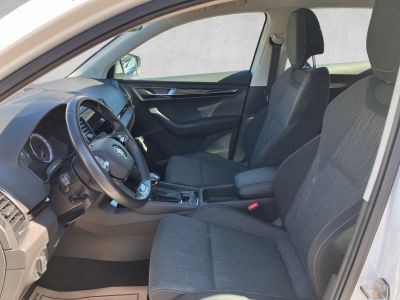 Skoda Karoq Gebrauchtwagen Skoda Karoq Gebrauchtwagen