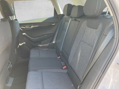 Skoda Karoq Gebrauchtwagen Skoda Karoq Gebrauchtwagen